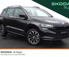 Skoda Karoq 2026