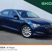 Skoda Superb 2023