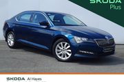 Skoda Superb 2023