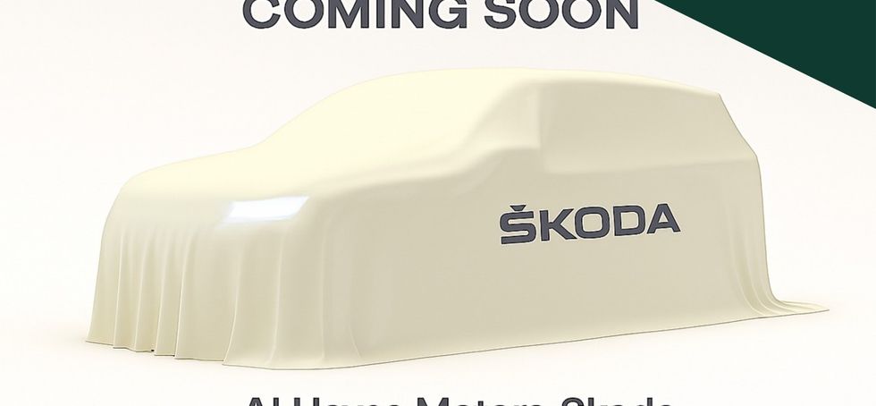 Skoda Superb 2023