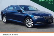 Skoda Superb 2023