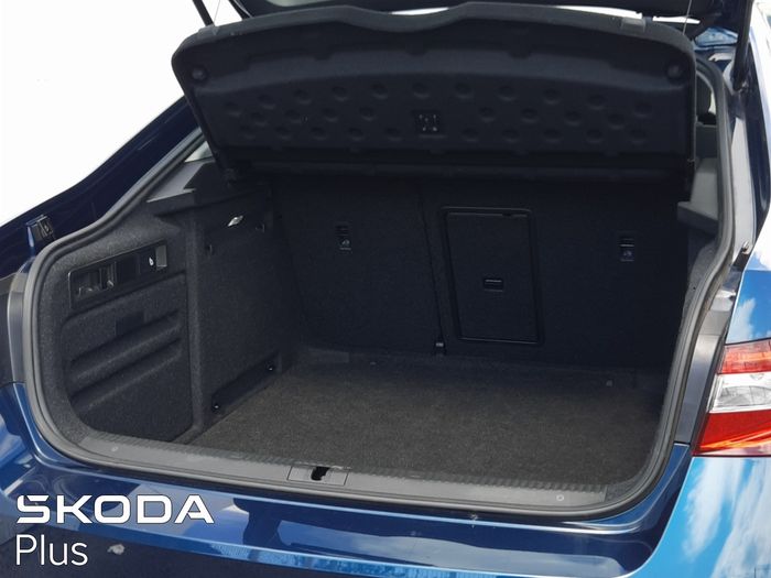 Skoda Superb 2023