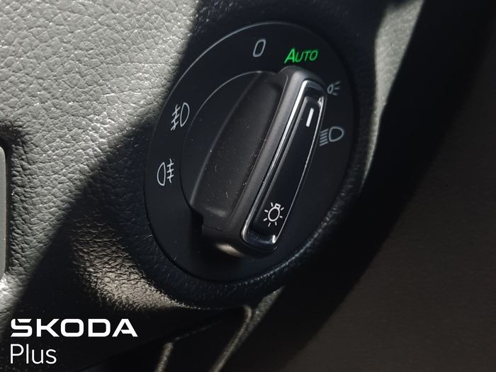 Skoda Superb 2023