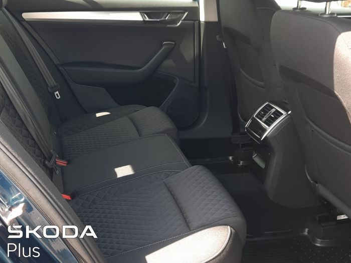 Skoda Superb 2023