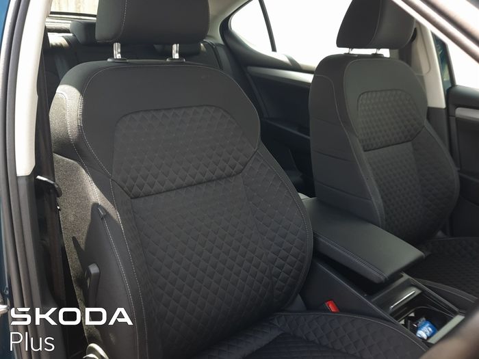 Skoda Superb 2023
