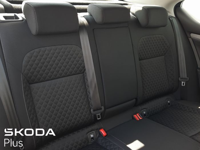 Skoda Superb 2023