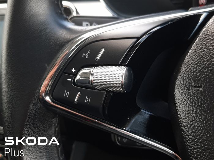 Skoda Superb 2023