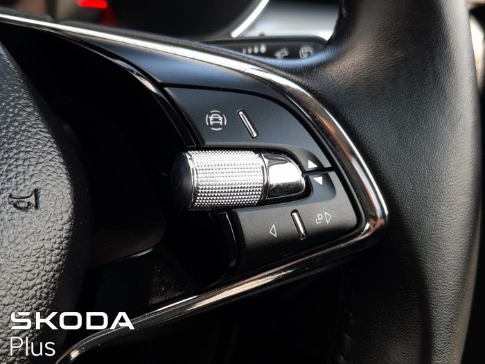 Skoda Superb 2023