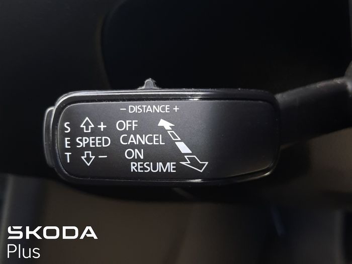 Skoda Superb 2023