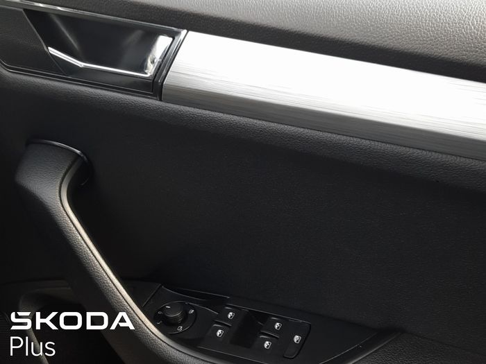 Skoda Superb 2023