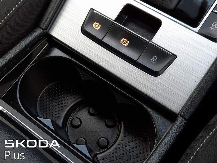 Skoda Superb 2023