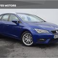 SEAT Leon 2020