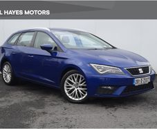 SEAT Leon 2020
