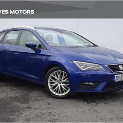 SEAT Leon 2020