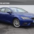 SEAT Leon 2020