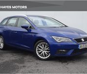 SEAT Leon 2020