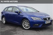 SEAT Leon 2020