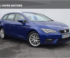SEAT Leon 2020