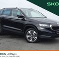 Skoda Karoq 2024