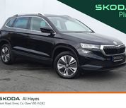 Skoda Karoq 2024