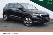 Skoda Karoq 2024