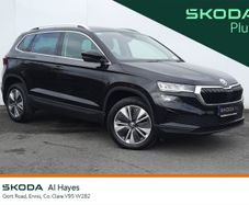 Skoda Karoq 2024