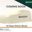 Skoda Karoq 2024