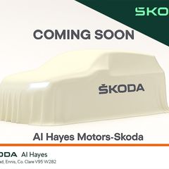 Skoda Karoq 2024