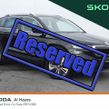 Skoda Karoq 2024