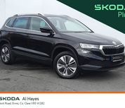 Skoda Karoq 2024