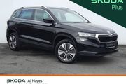 Skoda Karoq 2024