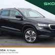 Skoda Karoq 2024