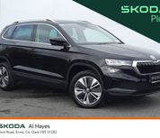 Skoda Karoq 2024