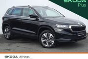 Skoda Karoq 2024
