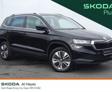 Skoda Karoq 2024