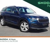 Skoda Kodiaq 2023