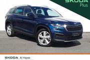 Skoda Kodiaq 2023