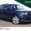 Skoda Kodiaq 2023