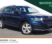 Skoda Kodiaq 2023