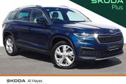 Skoda Kodiaq 2023