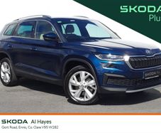 Skoda Kodiaq 2023