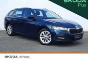 Skoda Octavia 2024