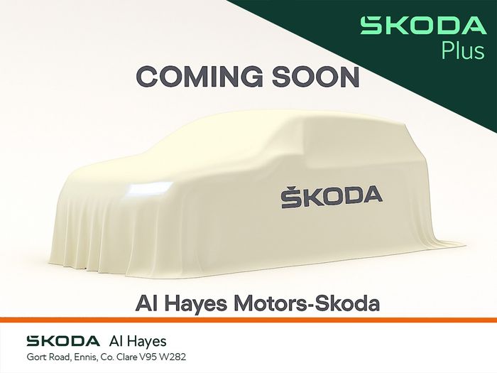 Skoda Octavia 2024