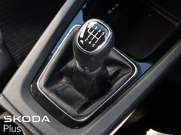 Skoda Octavia 2024