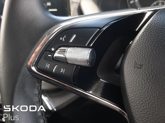 Skoda Octavia 2024