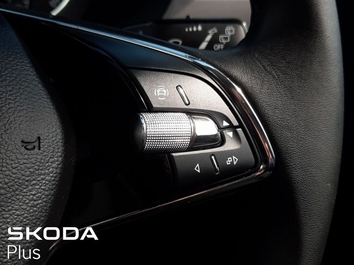 Skoda Octavia 2024