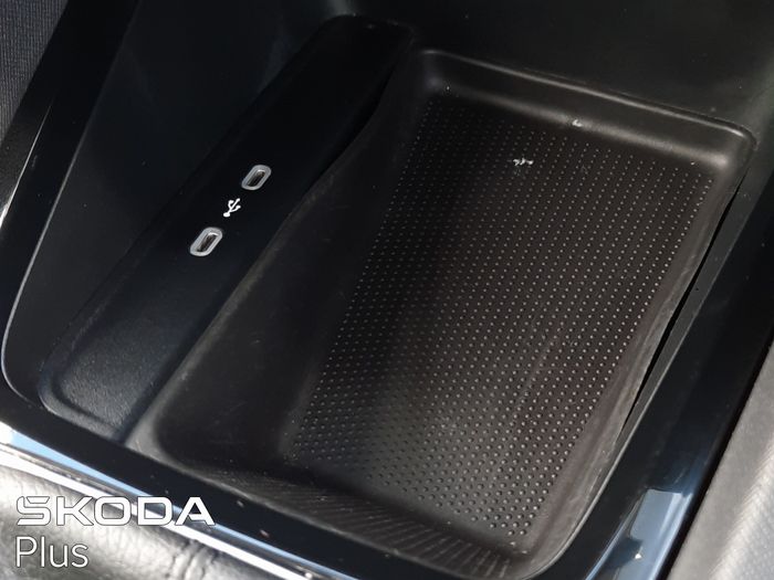 Skoda Octavia 2024