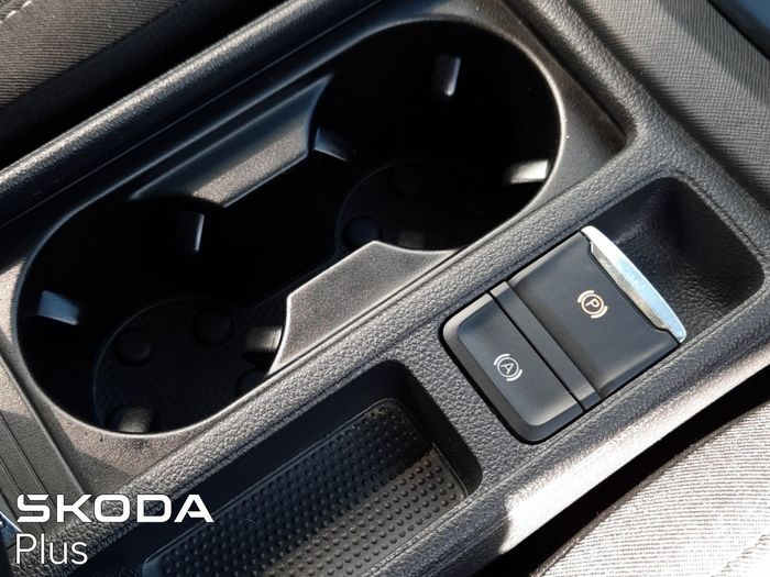 Skoda Octavia 2024
