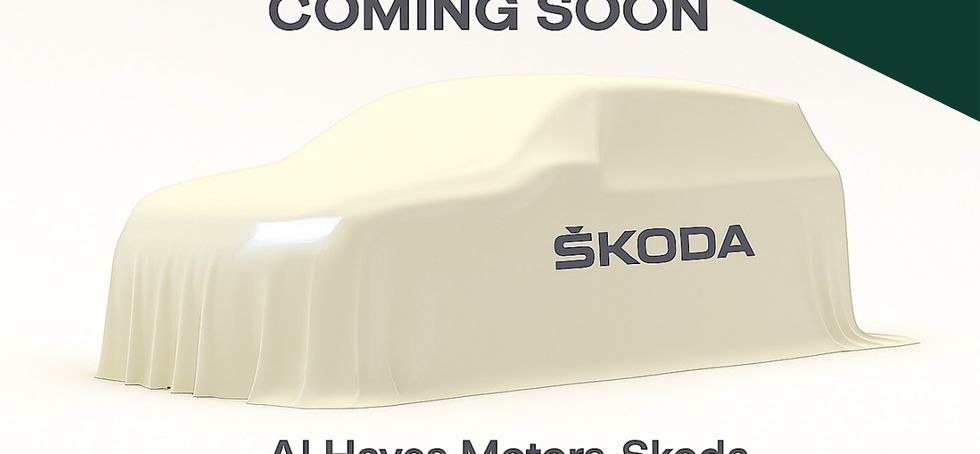 Skoda Octavia 2024
