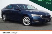 Skoda Octavia 2024